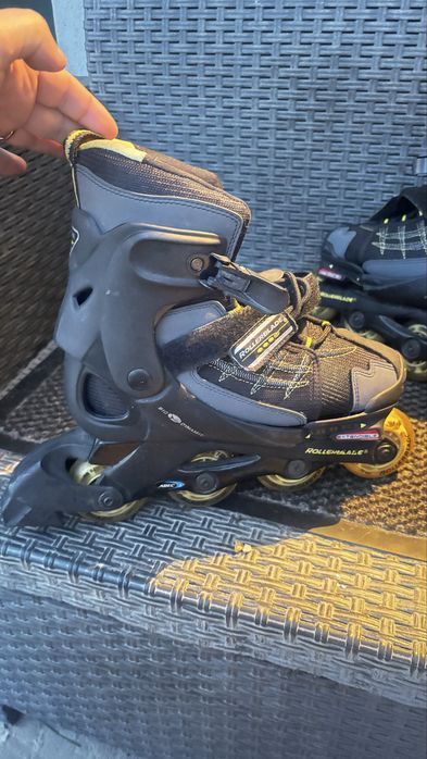 Patins Rollerblade