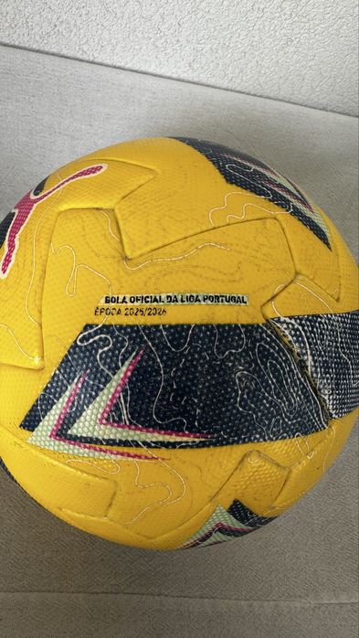 Bola liga 25/26