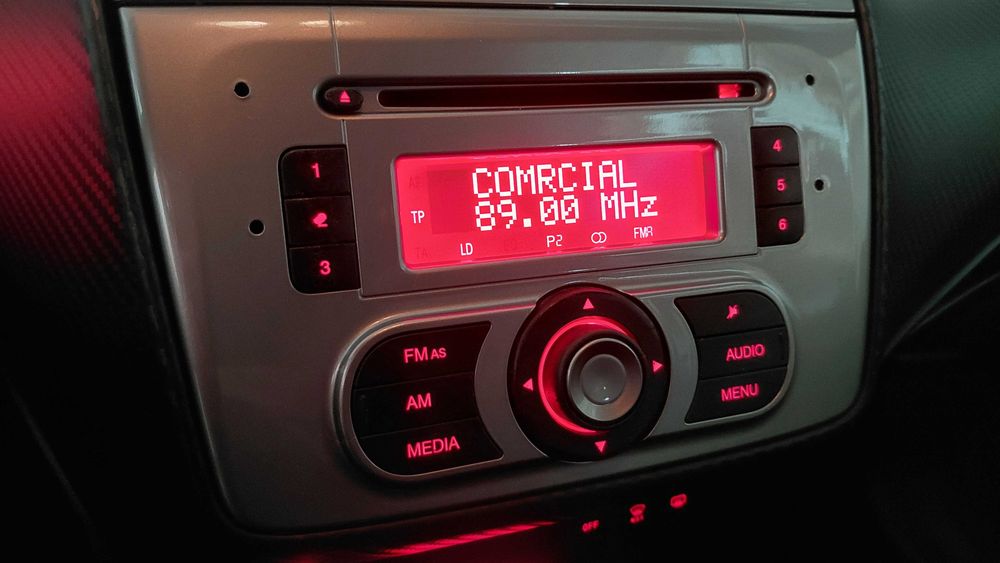 Alfa Romeo MiTo 1.3 JTDm – Económico, Fiável e Estiloso