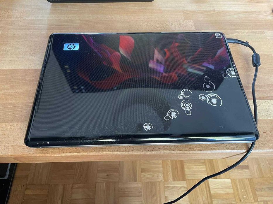 Laptop HP Pavilion DV6-2170EO