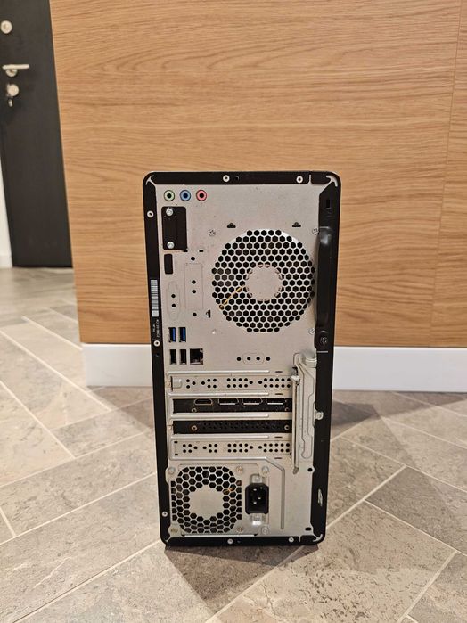 HP Pavilion 3060ti