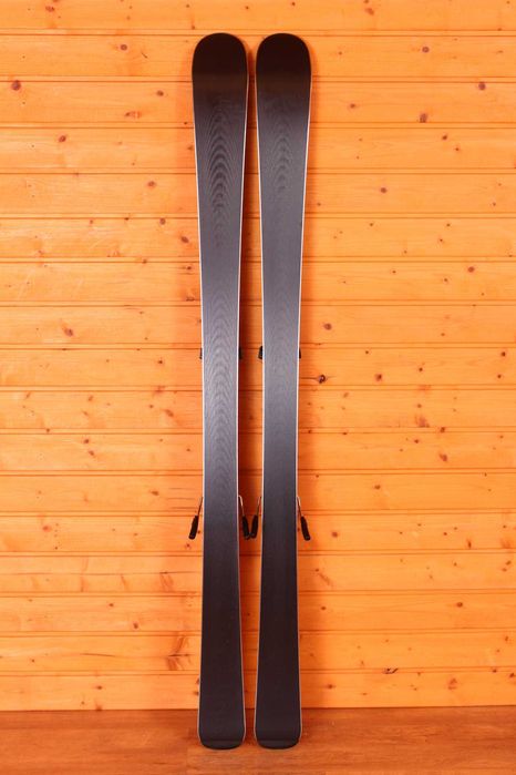 Narty dziecięce Elan Jett 140 cm + Elan 7.5, Rocker, U-Flex, Grip Walk !!!