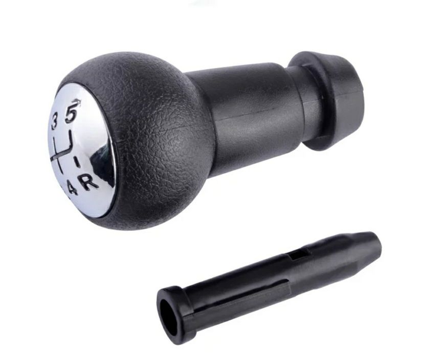 Moca Peugeot manete alavanca punho mudanças Berlingo Citroen Picasso