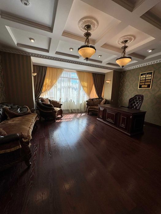 4+-rooms apartment apartment by the address st. Kulikovo pole pl Oktyabrskoy revolyutsii pl (area 292 m²) - Atlanta.ua - photo 12