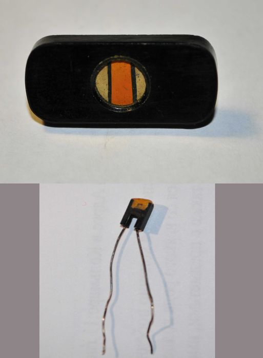 Тензорезисторы, терморезисторы, фоторезистор микрофонный капсюль