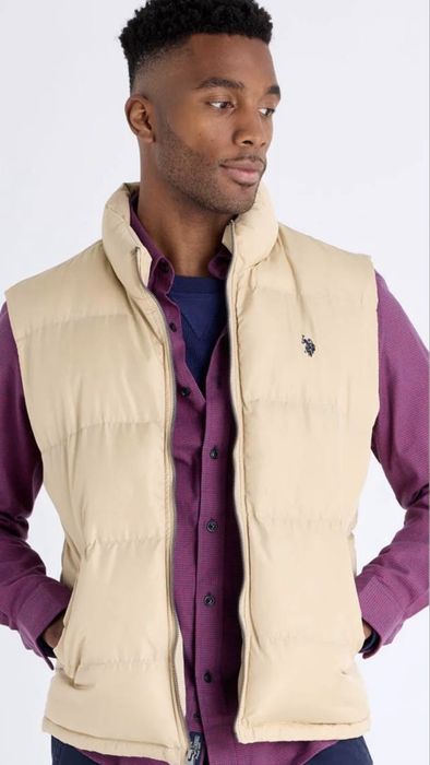 В наявності! Жилетка polo ralph lauren, розмір L