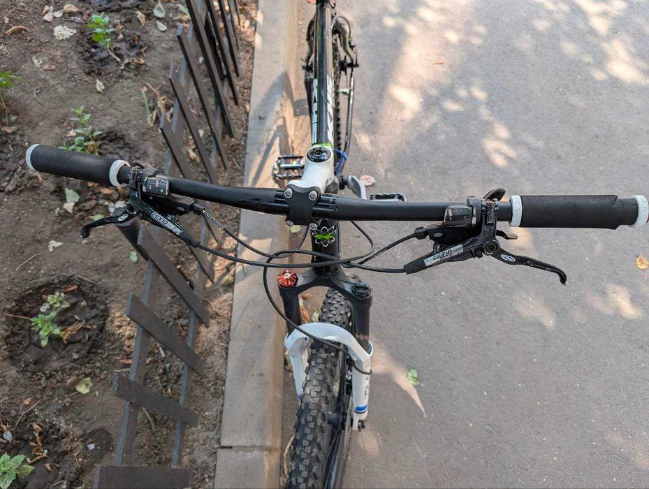 Велосипед MTB 26", рама 21 ростовка