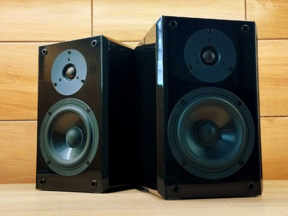 Kolumny Yamaha NX-E200 (głośniki/monitory)