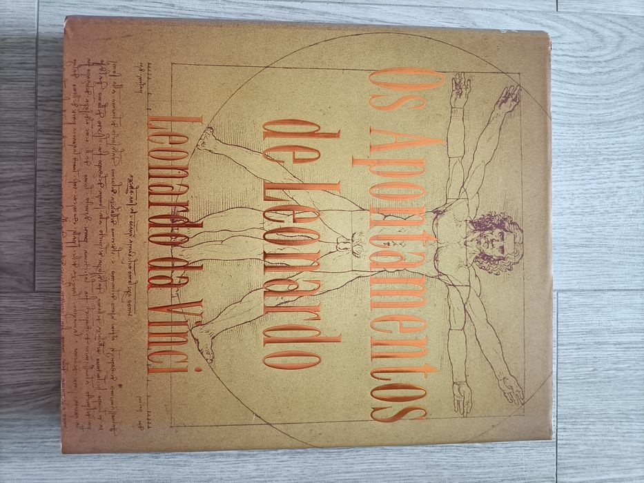 Os Apontamentos de Leonardo