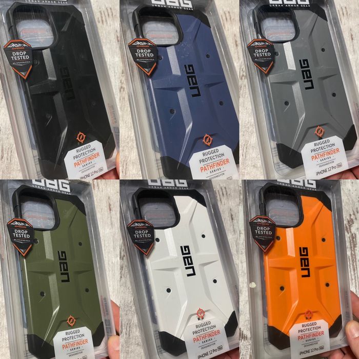 Iphone 14 pro max чехол UAG защитный чехол для айфон 14 pro max уаг ua