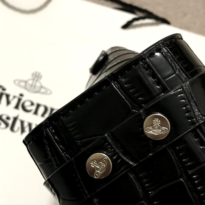 Розпродаж ! Сумка Vivienne Westwood | Нова | Повний Комплект | Найкращ