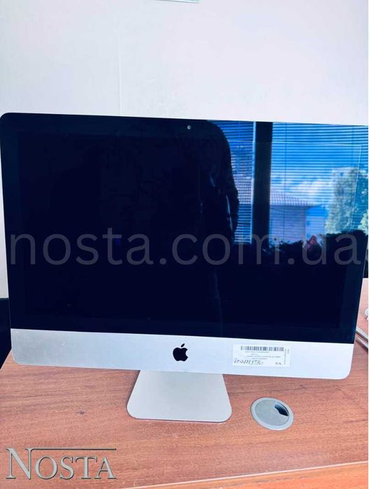 Моноблоки ОПТОМ Apple iMac 4K 22" (Core i5-7400/16GB/256GB SSD) б/у