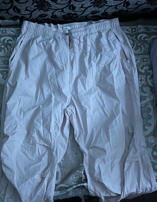 Штани жіночі парашути