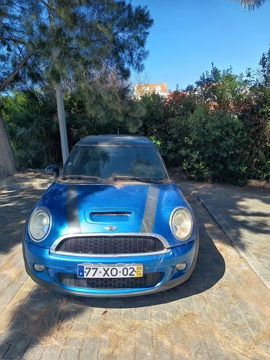 MINI Clubman — fotografia 6