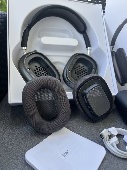 Apple AirPods Max 2gen | 1в1 оригінал | опт, дропшипінг