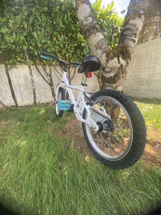 Bicicleta Crianca roda 16’’