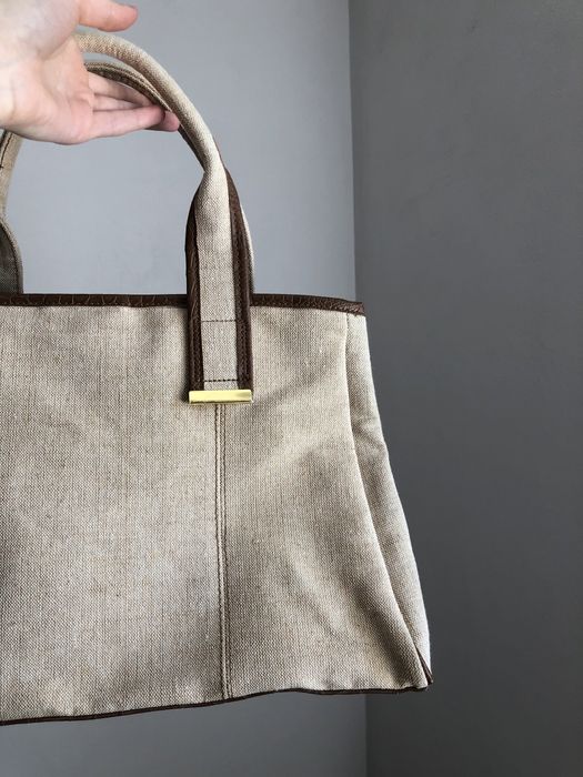 Сумка від Estee Lauder