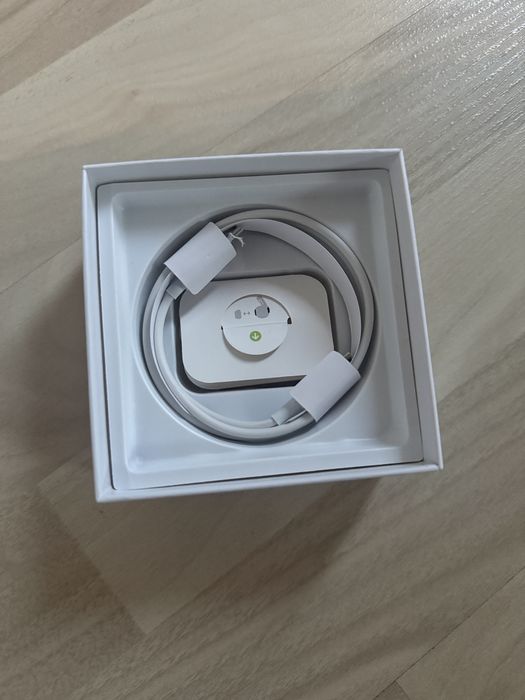 Słuchawki AirPods Pro 2