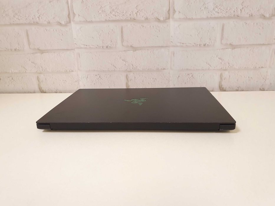 Игровой компактный ноутбук БУ мощный ∎ Razer Blade 14 ∎ Ryzen 9 5900HX ∎ 16GB ∎ SSD-1TB ∎ 165ГЦ ∎ RTX 3060