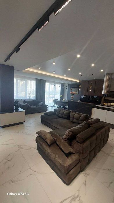 Продаж 3-квартири з сучасним ремонтом ЖК ULDUZ