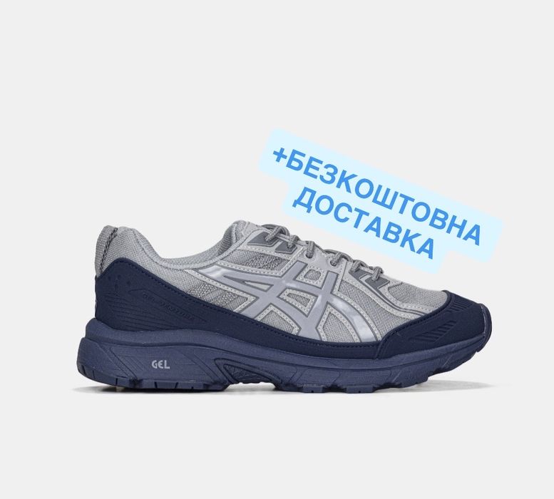 asics gel venture 6 shield - купити чоловічі кросівки - Ціна на OLX.ua