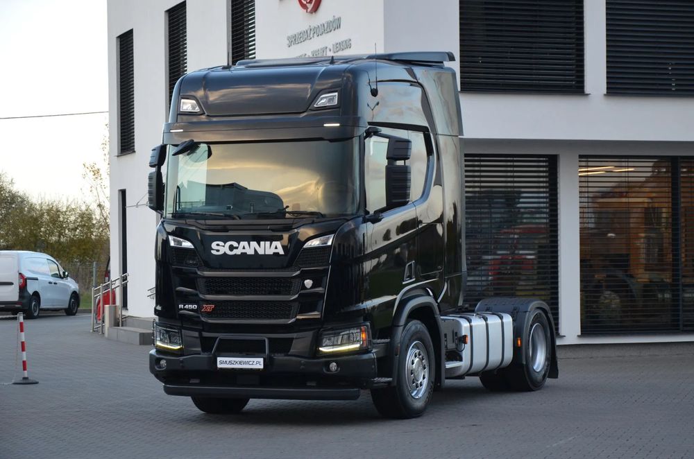 Scania
