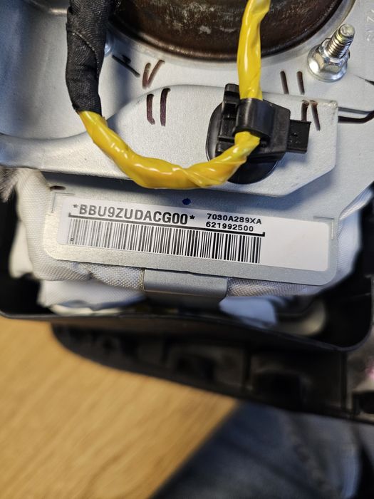 Mitsubishi air bag 7030A289XA