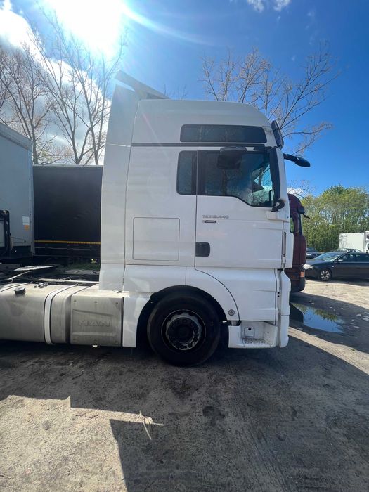 Sprzedam MAN 440 XXL Rok 2016 Euro 6