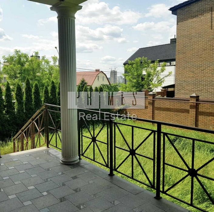 Продаж / Будинок / вул. Звіринецька, Нижній Печерськ, Київ