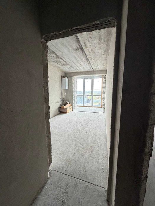 Продаж 1 кімнатної квартири ЖК КВАРТАЛ