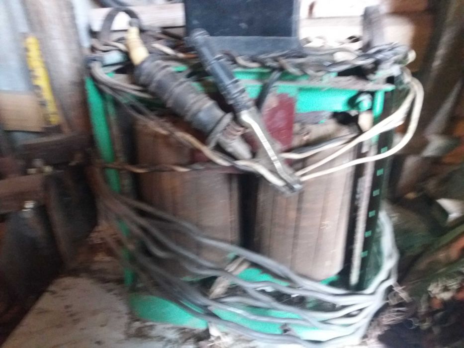 Продам хорошу зварку