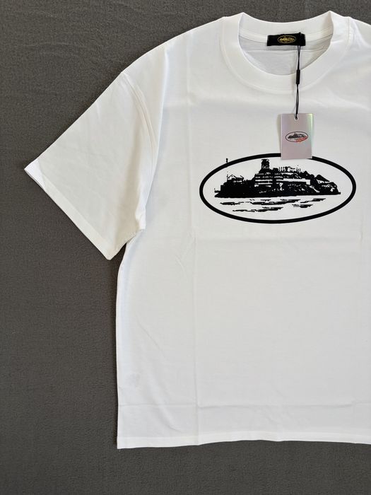 Corteiz T-Shirt Tamanho L