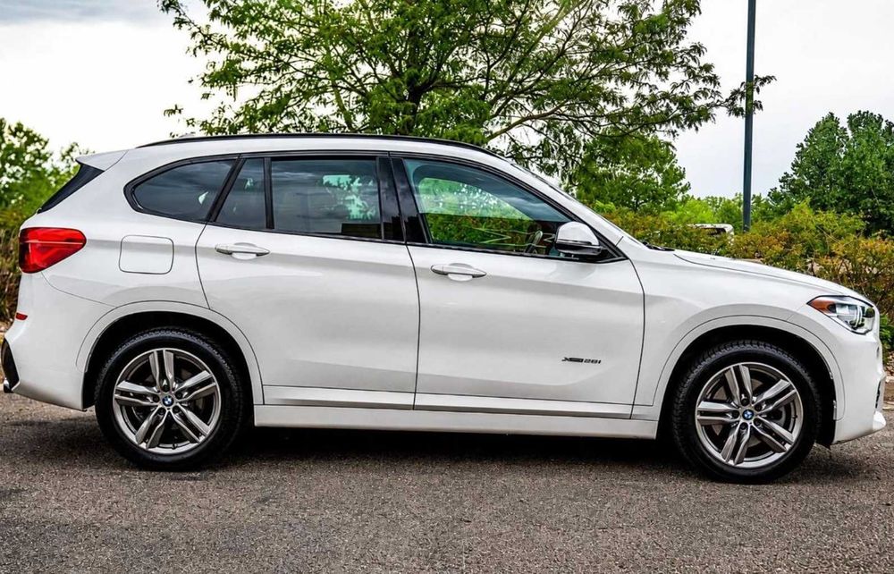BMW X1 Xdrive 2019 2.0