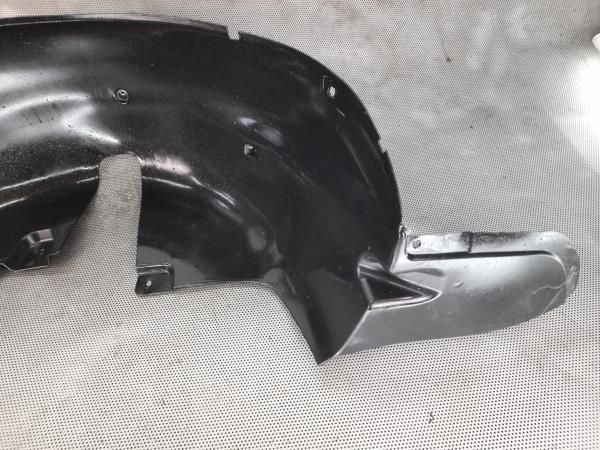 Cava roda trás esquerda PEUGEOT 3008 I (0U_)