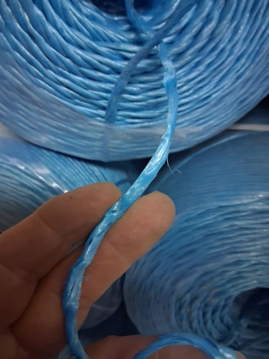 Fio de enfardar 300/1