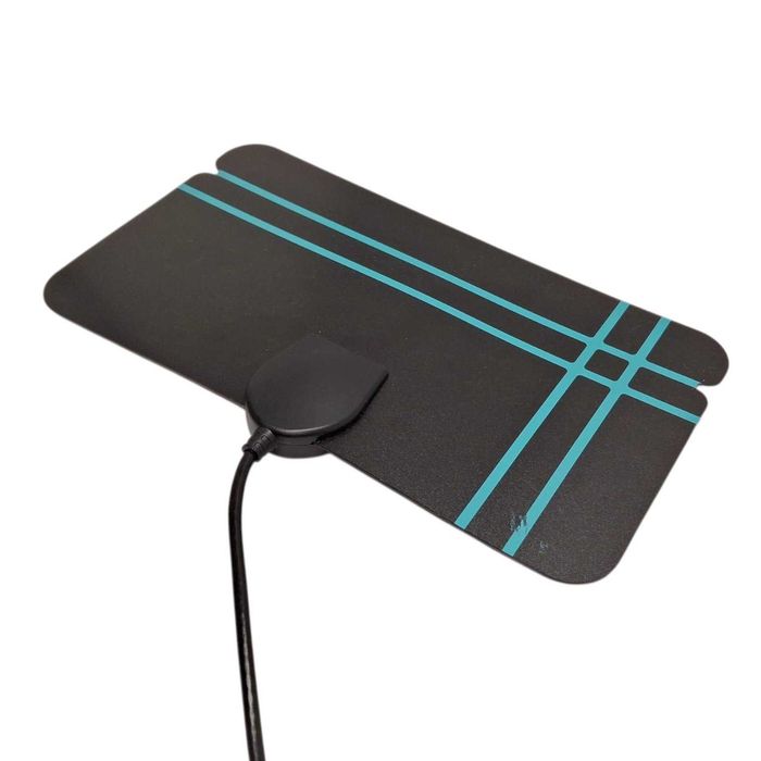 Cyfrowa antena TV HD SmartVue AN-1031 antena pokojowa