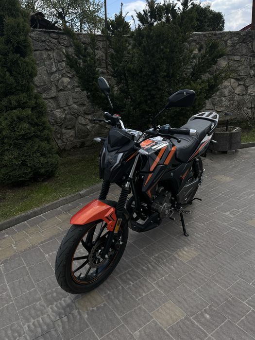 Spark SP200R-36