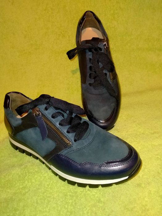 Buty damskie r 38 Gabor skóra