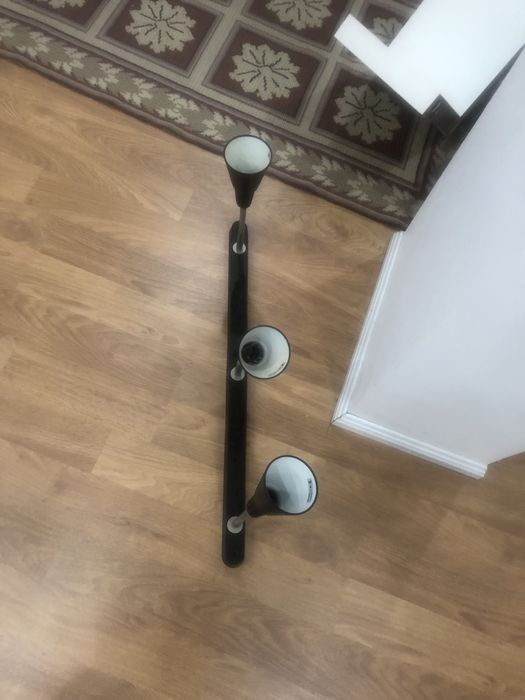 Candeeiro tecto ou parede