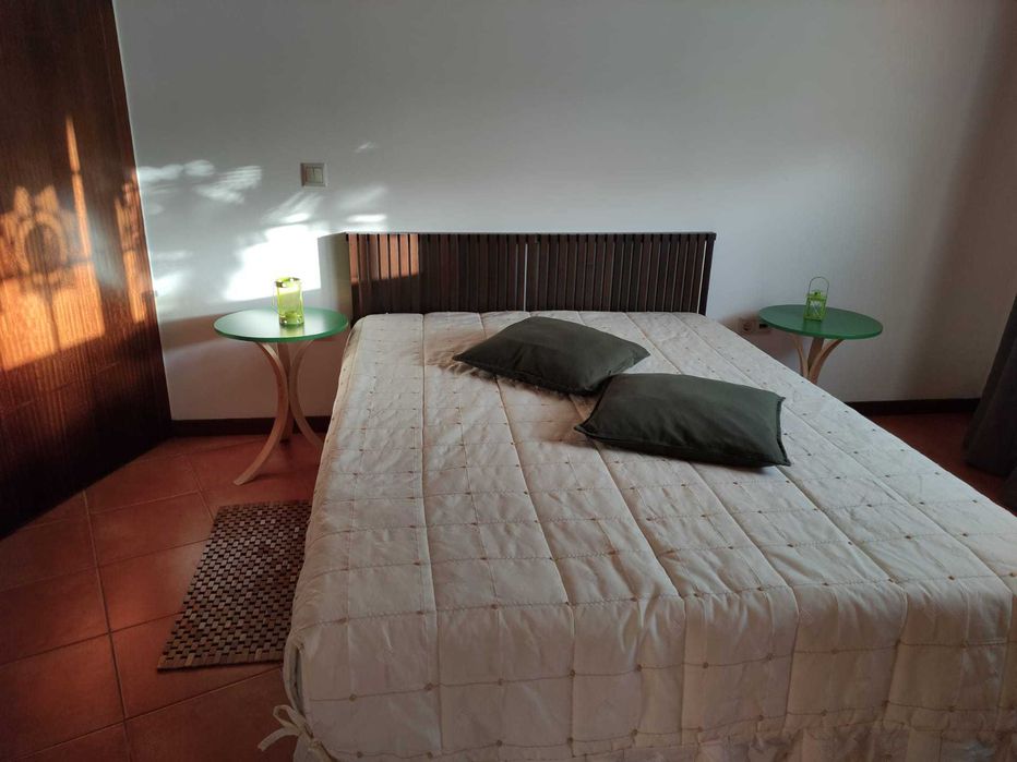 Casa de Férias Refugio D'Alma SóPraSí