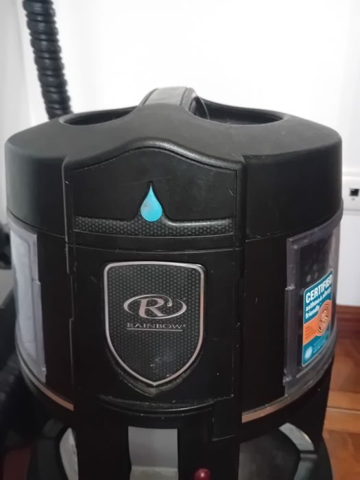 Vendo Rainbow em perfeitas condições