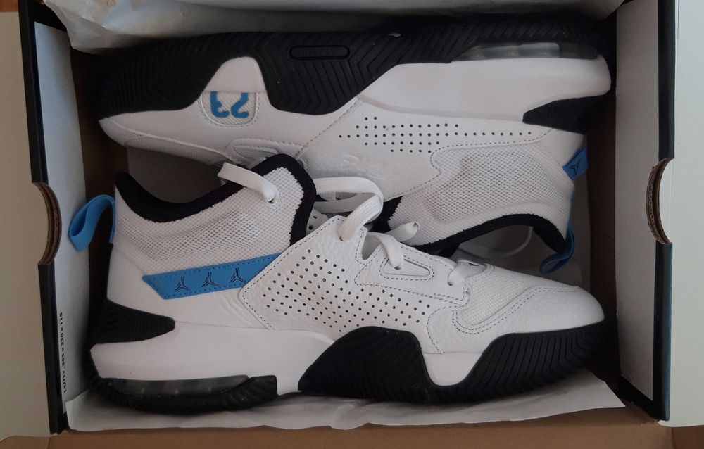 Sapatilhas Basketball, basquetebol NIKE AIR JORDAN - Novo