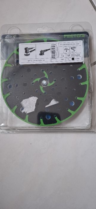 Talerz/stopa Festool