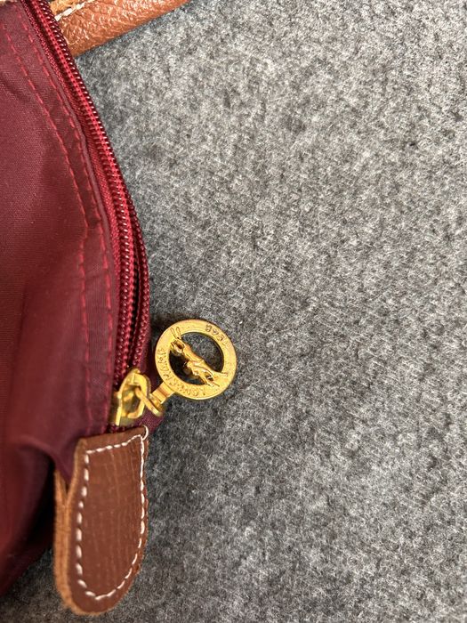 Сумка longchamp paris