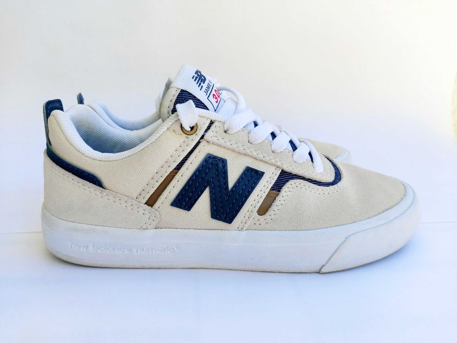 New Balance jamie foy 306