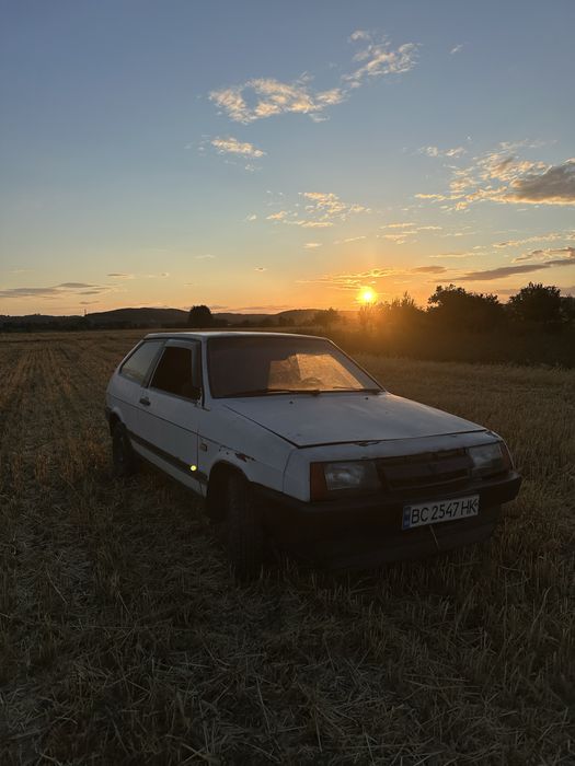 Продам 2108 1.3