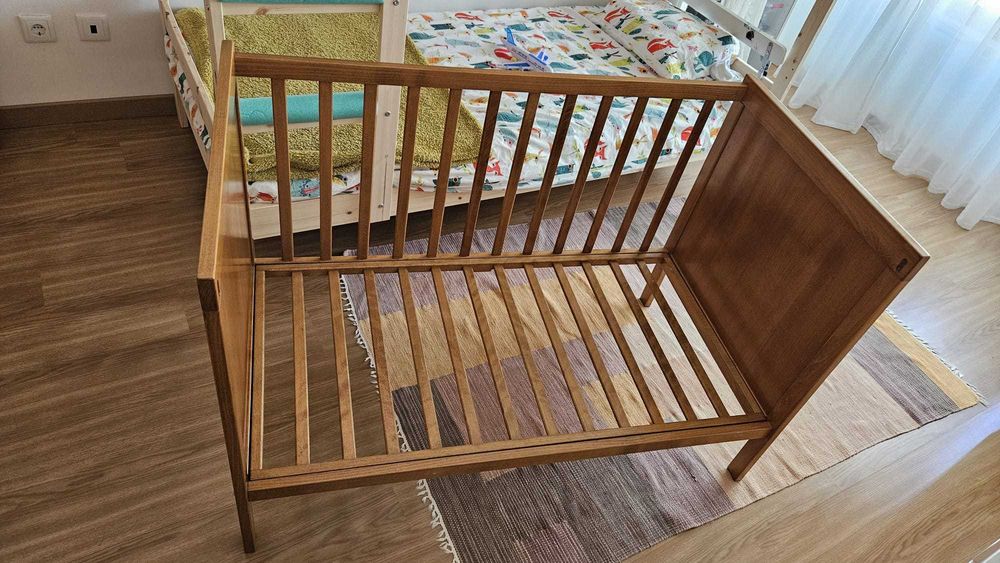 Berço/ Cama bebé