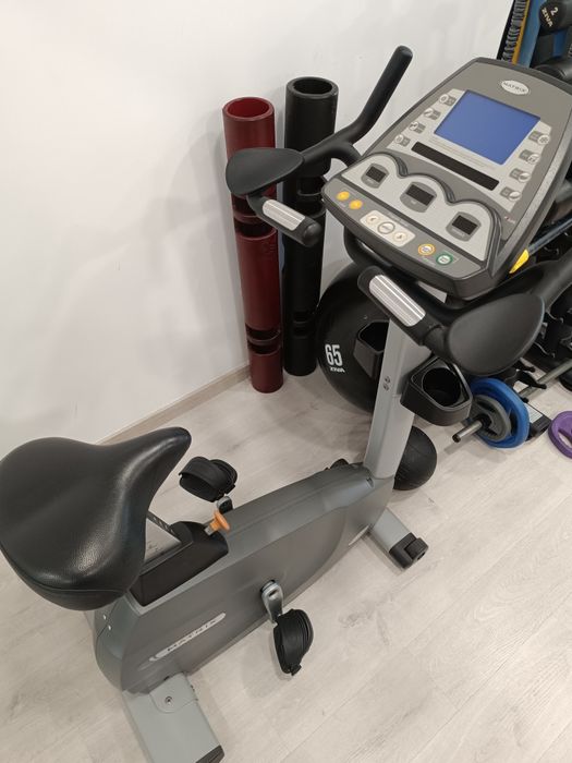 Bicicleta Matrix (uso profissional)