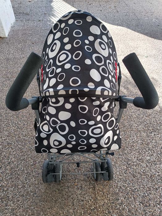 Carrinho de Bebé para passeio TippiToes Spark