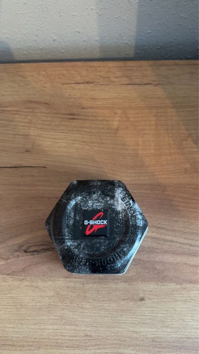 Casio G-Shock GA-100CF-1A9ER